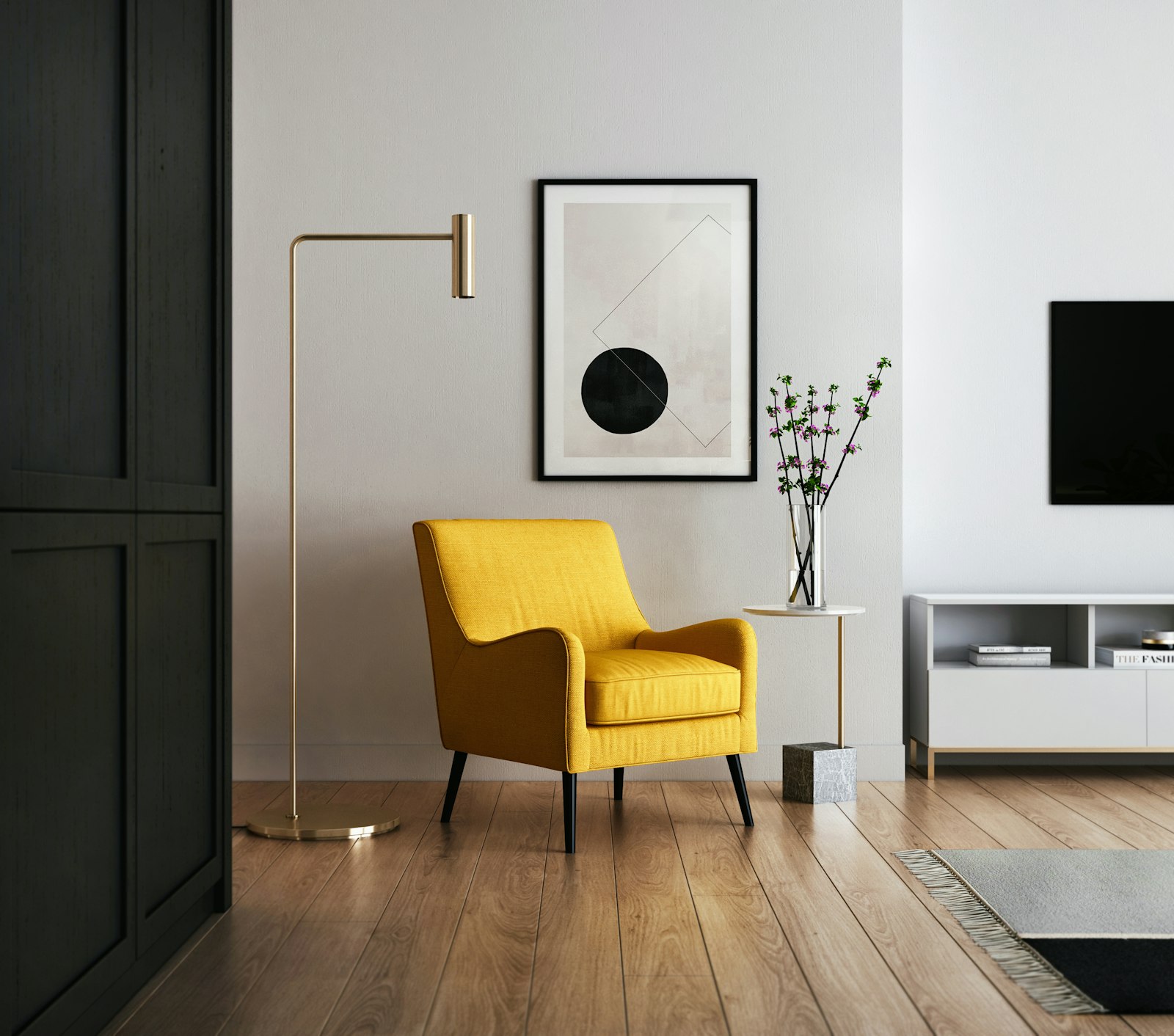 Servicii curățenie apartamente București - GNG PureCare